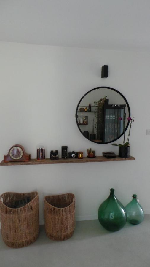 Sotto La Vigna Charm Stay Adults Only Vacation Suite Montegrosso d'Asti Luaran gambar