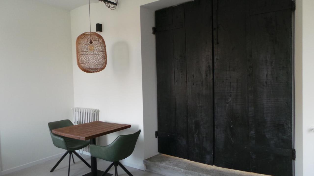 Sotto La Vigna Charm Stay Adults Only Vacation Suite Montegrosso d'Asti Luaran gambar